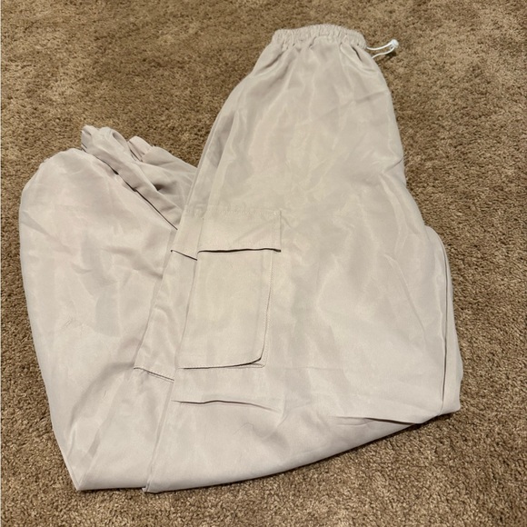 Cargo joggers - Picture 1 of 4